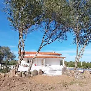  Casa vacanze - Alebea -