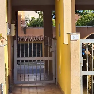  Appartamento La Coccinella