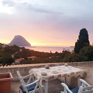  Alloggio in famiglia Pinelopi
