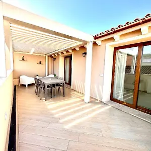 Appartement Waterfront, Olbia